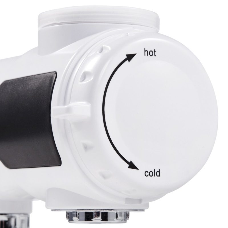 Водонагреватель проточный Royal Thermo UniTap Mini НС-1588908 в Ярославле