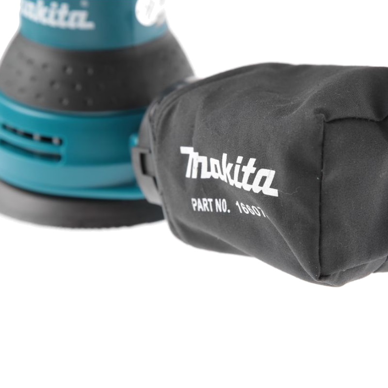 Эксцентриковая шлифмашина Makita BO5030K в Кинешме