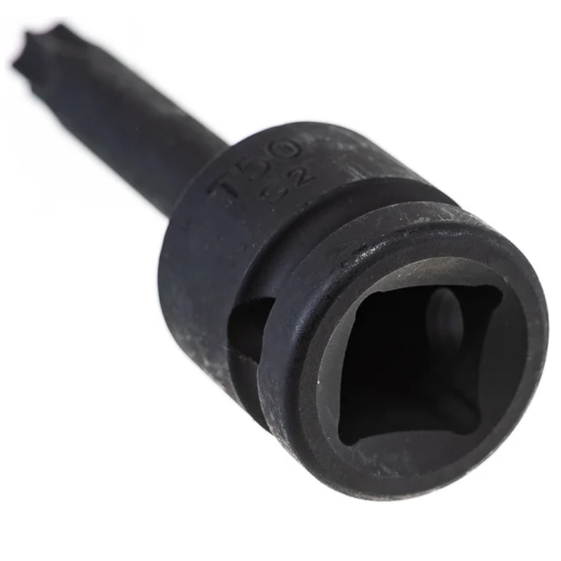 Головка торцевая ударная TORX JTC JTC-447850, 1/2"хT50, длина 78мм, JTC/1 в Муроме