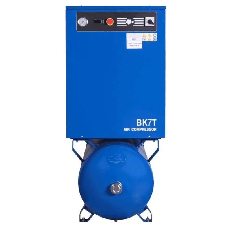 Компрессор винтовой Remeza ВК 7Т-10-270 3001470