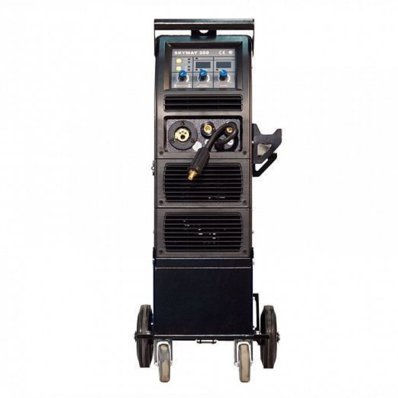 Аппарат для MIG/MAG сварки Aurora-PRO SKYWAY 300 14866 в Коврове