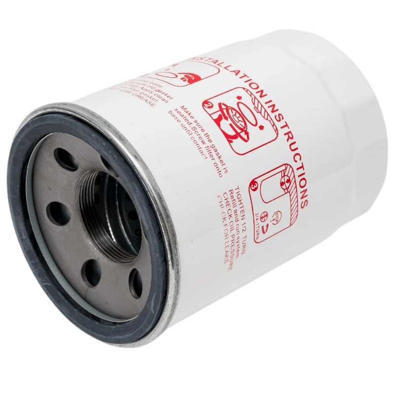 Фильтр для ДТ, масла и топлива Petropump GL-4-Y PP910003, 1" BSP, 30 мкм, 120 л/мин в Кинешме