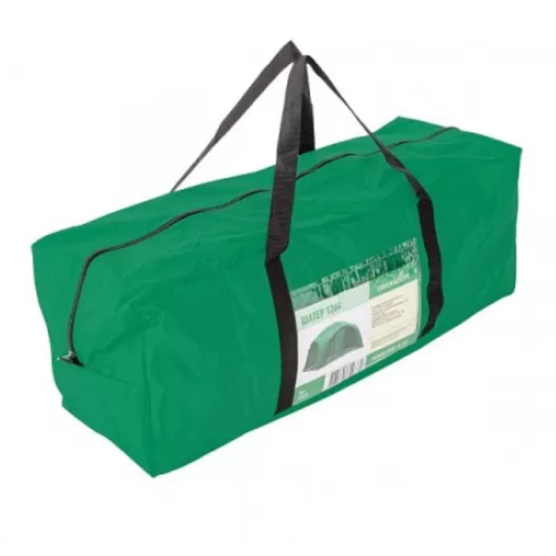 Тент садовый Green Glade 1264 4х4х265/2м полиэстер во Владимире