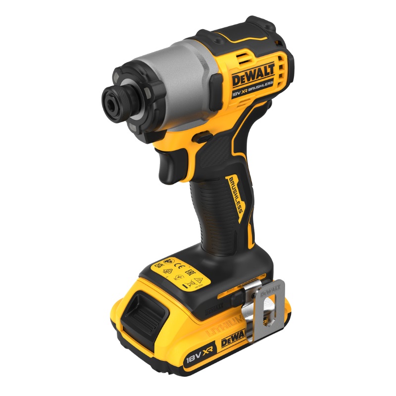 Импульсный шуруповерт DeWalt DCF840D2T-QW в Иваново