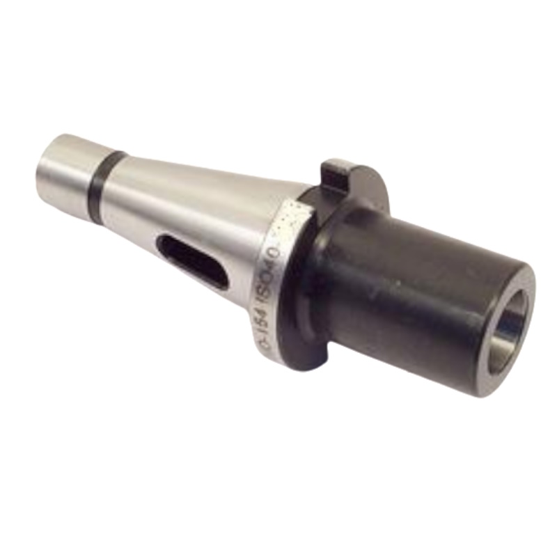 Переходная втулка Proma ISO40МК2 250490202 с отверстием под клин 7491₽