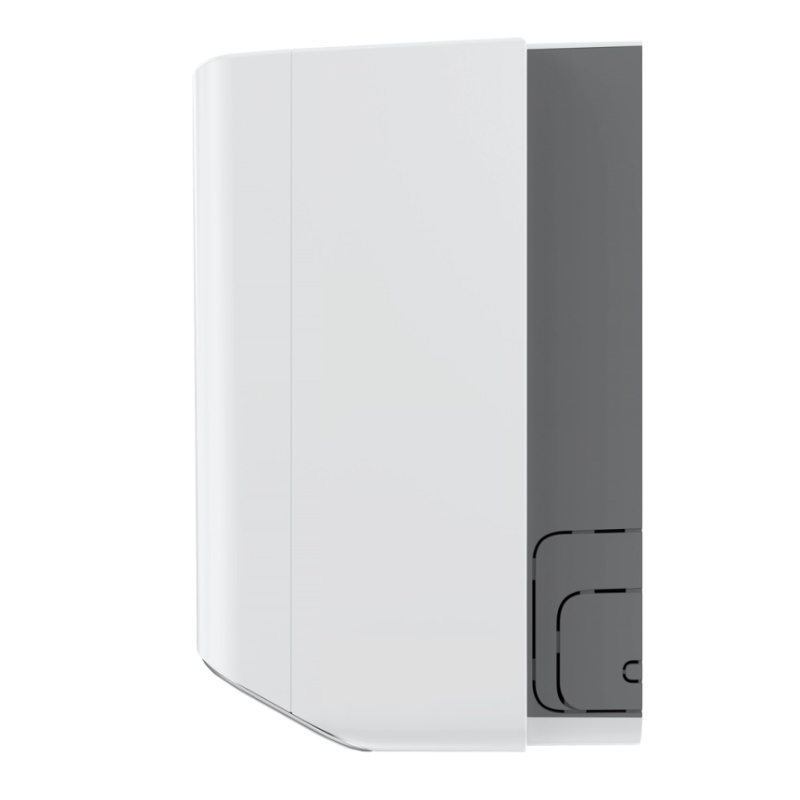 Инверторная сплит-система бризер Royal Clima Royal Fresh Full DC EU Inverter RCI-RF30HN, комплект