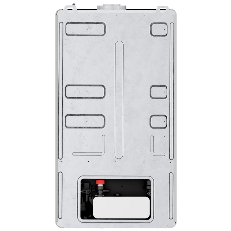 Газовый котел Лемакс PRIME PRO 24 (Grey), двухконтурный, 24 кВт, настенный в Костроме