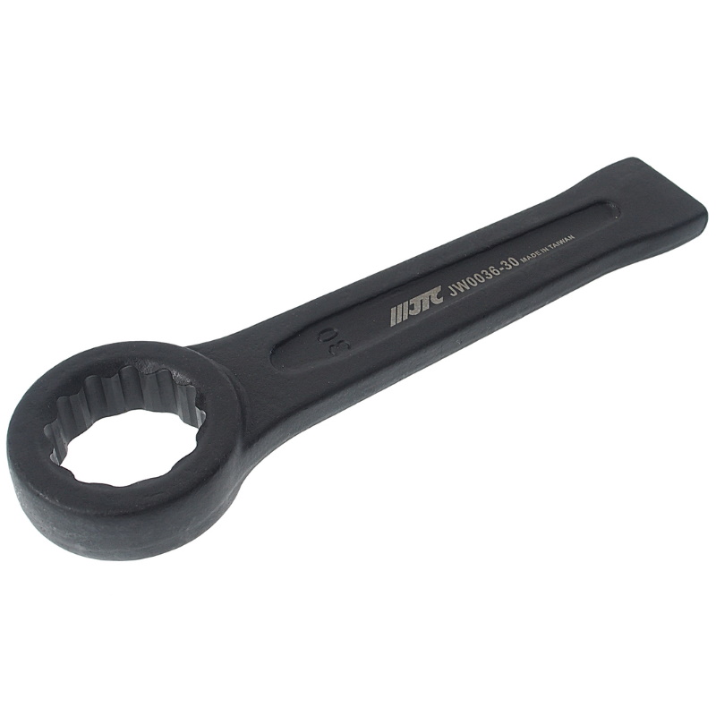 Ключ накидной JTC JTC-JW0036-30 ударный 12-гранный 30 мм 1755₽