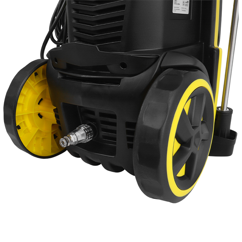 Мойка высокого давления Snirrex LT704G-2500С, 195 бар, 2500 Вт, 465 л/ч в Череповце