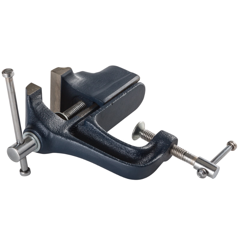 Тиски Wilton BCV-60, мини, с креплением к столу в Кинешме