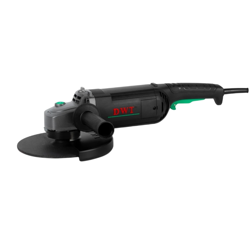 Угловая шлифовальная машина DWT WSP20-230 TSQ 230 мм 2000Вт 7471₽