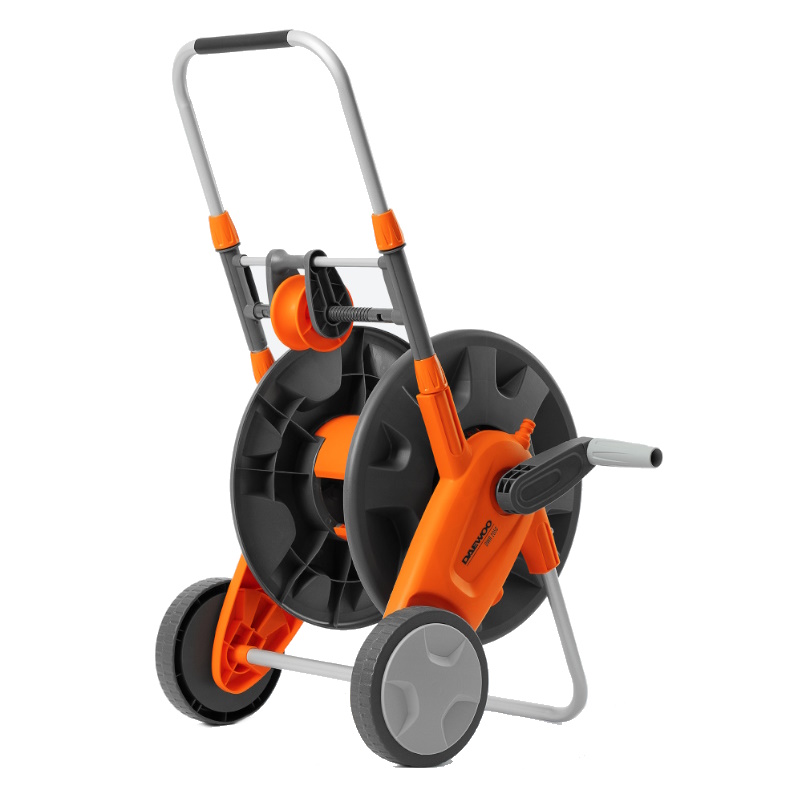 Тележка для шланга Daewoo DWR 2050, 50 м в Муроме