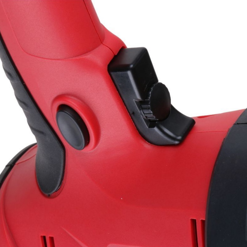 Эксцентриковая шлифмашина Wortex LX RS 1245-1 E 1333377, в кор. 450 Вт, 125 мм, 3000-13000 об/мин в Муроме
