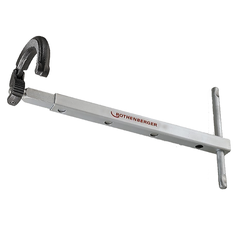 Крановый телескопический ключ Rothenberger 70225 в Иваново