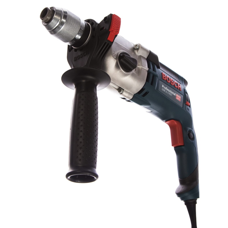 Дрель ударная Bosch GSB 21-2 RCT 0.601.19C.700 в Переславле