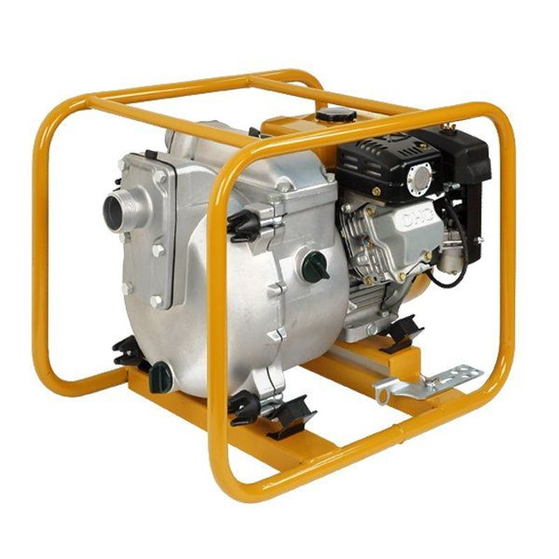 Мотопомпа для грязной воды Caiman SWT-50EX 6л.с