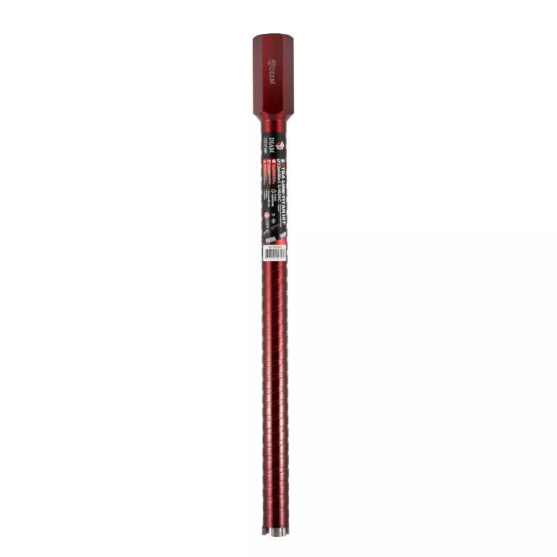 Сверло алмазное сегментное сухое DIAM Extra Line Titan HIT 313035 32x450х3x114UNC 4288₽