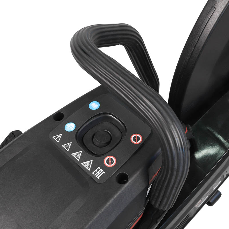 Бензорез  Elitech GC 400 E2103.002.00, HD 