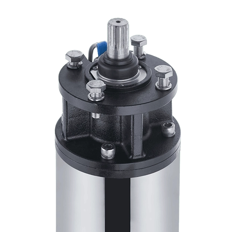 Насос погружной скважинный Unipump ЭЦВ 6-27-48 86939 в Твери