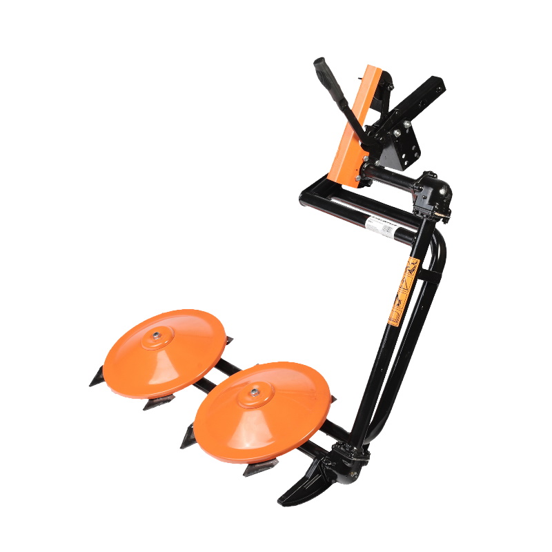 Косилка роторная навесная усиленная КРН-1 490004321 19387₽