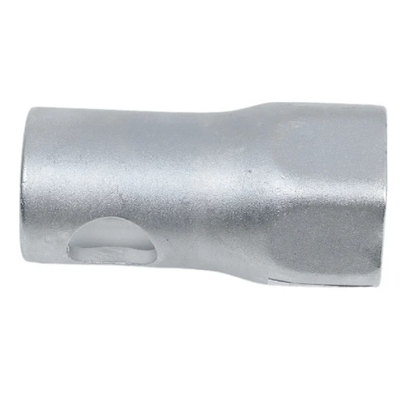 Ключ трубчатый ступичный шестигранный Thorvik BS6P36 053745, 36 мм в Костроме