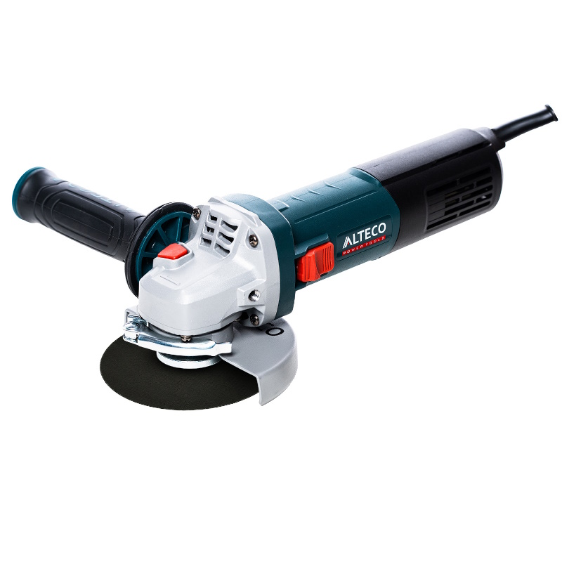 Угловая шлифмашина (болгарка) Alteco HEAVY DUTY AGH 750-115 61281, 115 мм, 750 Вт в Переславле