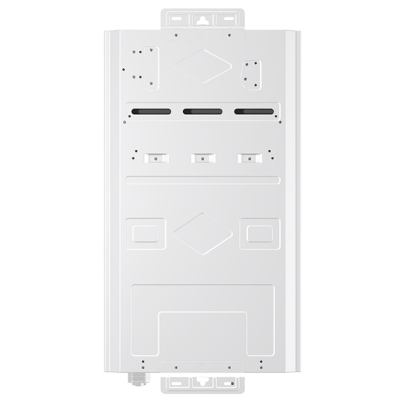 Газовый водонагреватель Edisson E 20 D Pro ЭдЭБ02943 во Владимире