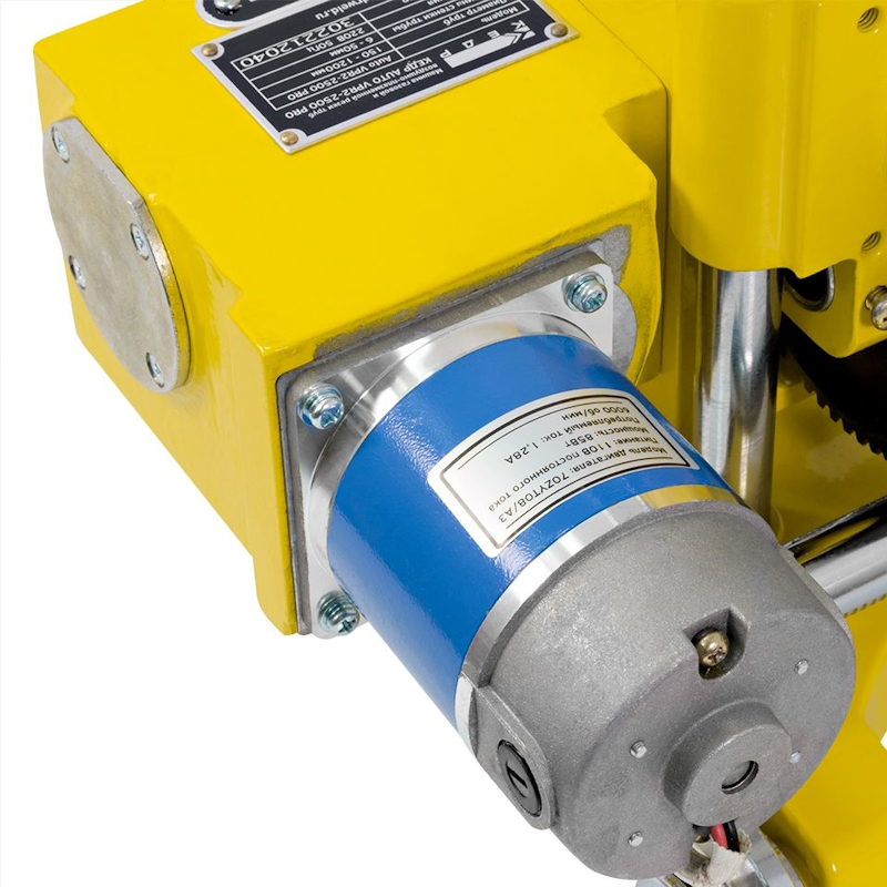 Машина для газовой и плазменной резки труб Кедр Auto VPR2-2500 PRO 8024872