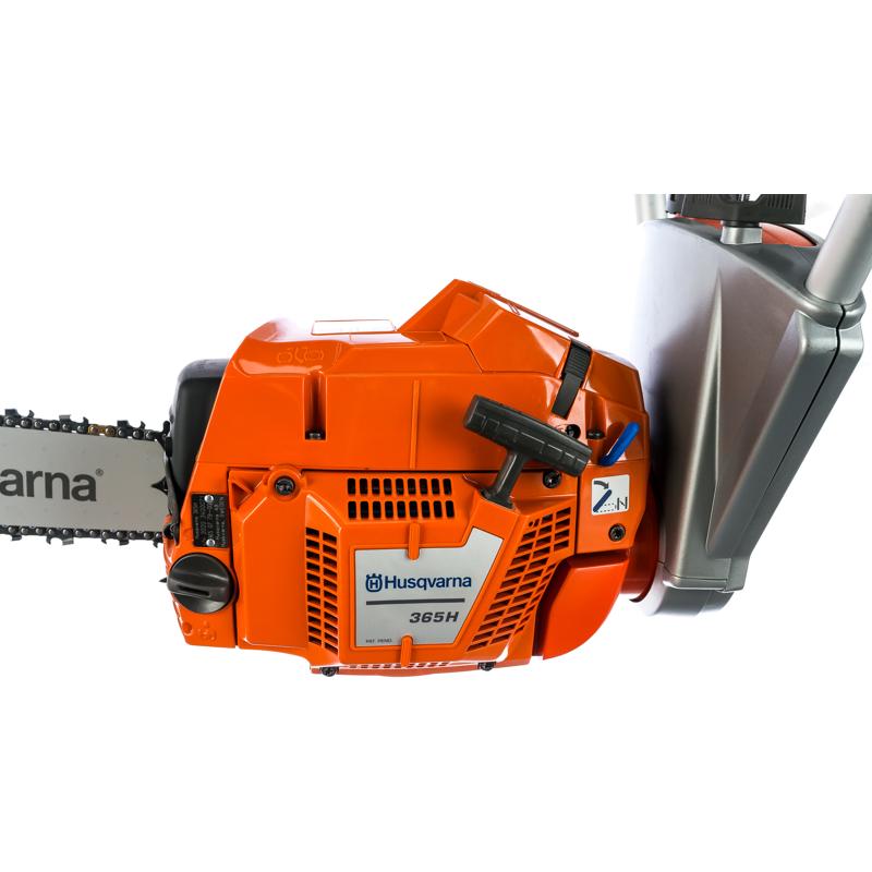 Рогатая бензопила Husqvarna 365H 9650779-18 (3,4 кВт, рога для валки деревьев)