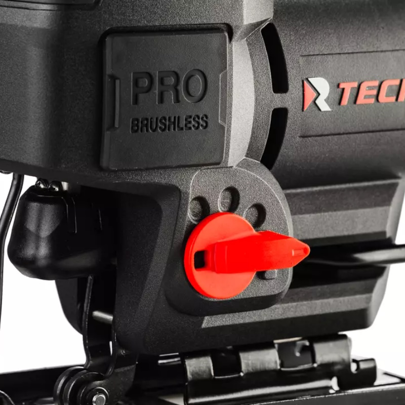 Лобзик аккумуляторный Runtec TECHNIC RT-SJ700T, 20В, 2*4Ач, 700Вт в Переславле