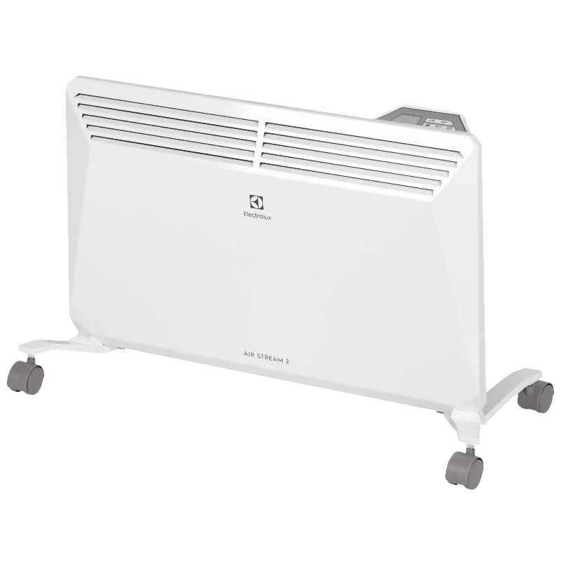 Конвектор электрический Electrolux ECH/AS2 -1500 ER, 1,5 кВт