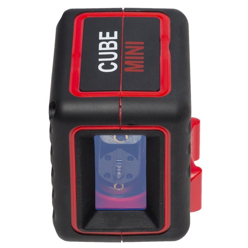Лазерный уровень ADA CUBE MINI BASIC EDITION в Рыбинске