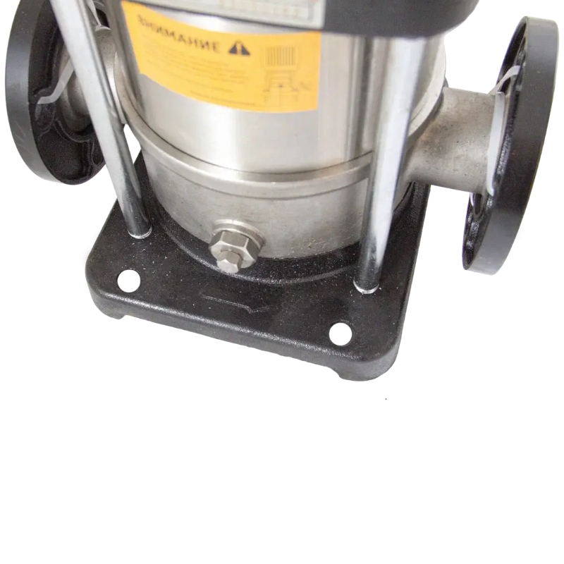 Насос центробежный Unipump MVH 2-26 44433, вертикальный многоступенчатый в Угличе