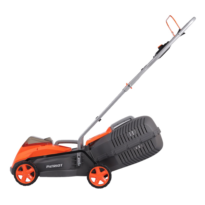 Газонокосилка аккумуляторная Patriot CM4000 250204000, 40 В, платформа LCT, 32см в Вологде