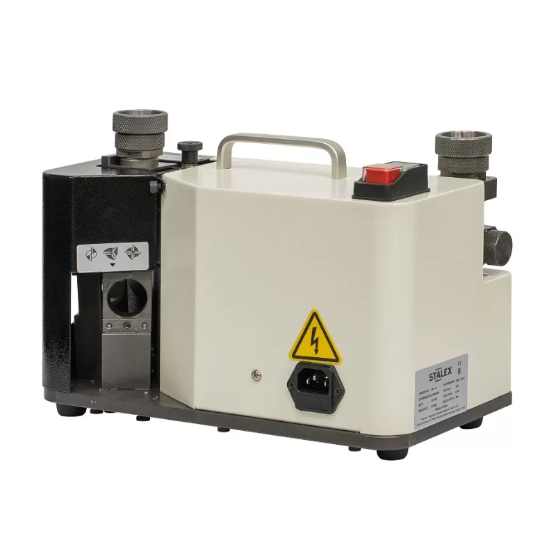 Станок заточной для концевых фрез Stalex MR-X1