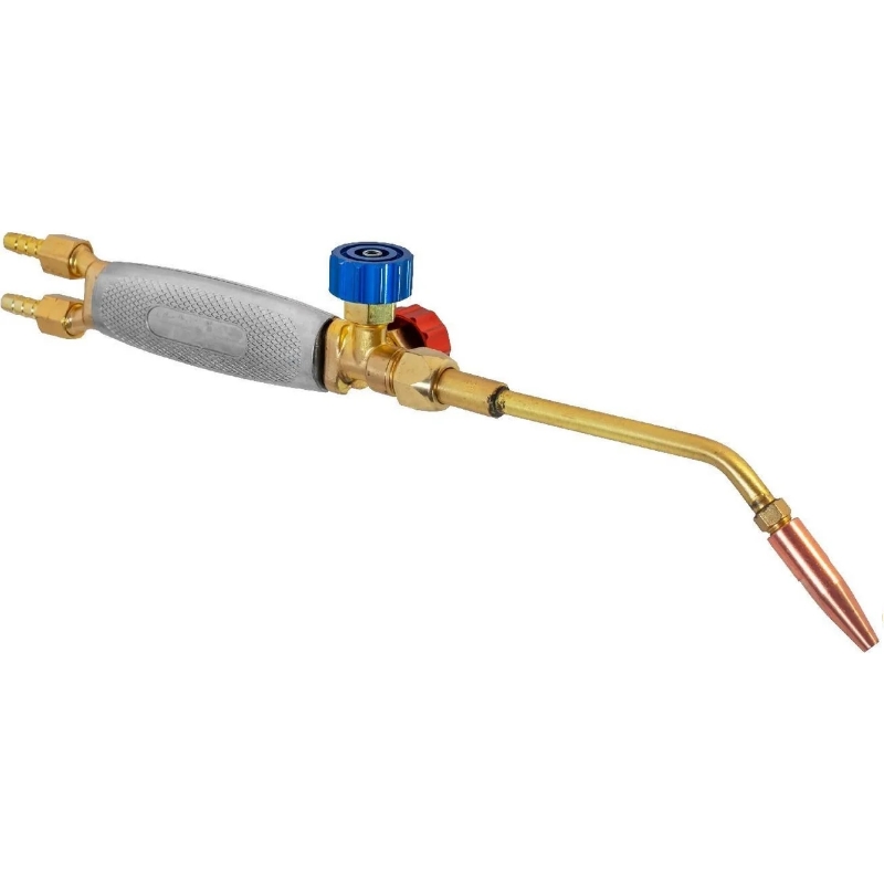 Горелка пропановая FOOB ГЗУ-23 F55.20.1, наконечник № 2,3 в Угличе