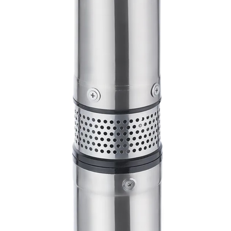 Погружной скважинный насос Unipump ECO RUS 2-65 85457, 0,9 кВт, 1 м в Муроме