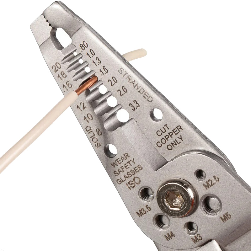 Ручной многофункциональный стриппер КВТ WS-01D 55948 в Твери