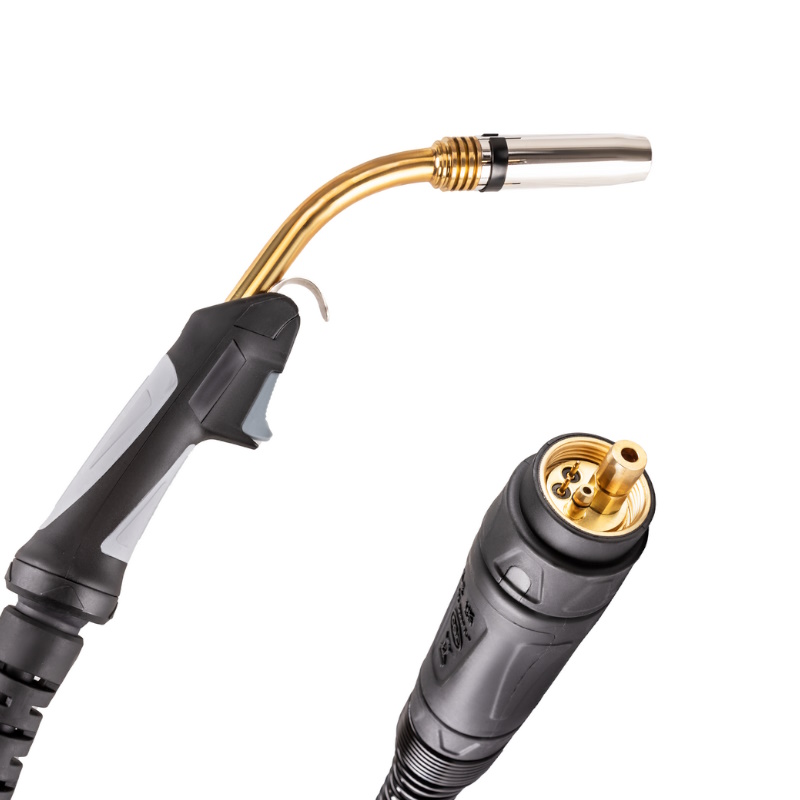 Горелка шарнирная FoxWeld SAGGIO MIG-36 4М 9436 9245₽