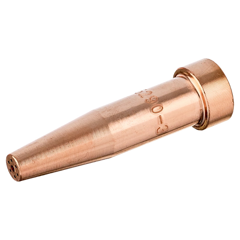 Мундштук Сварог 6290 AC 7891000013 00000101254 ацетиленовый 3 50-100 мм 400₽