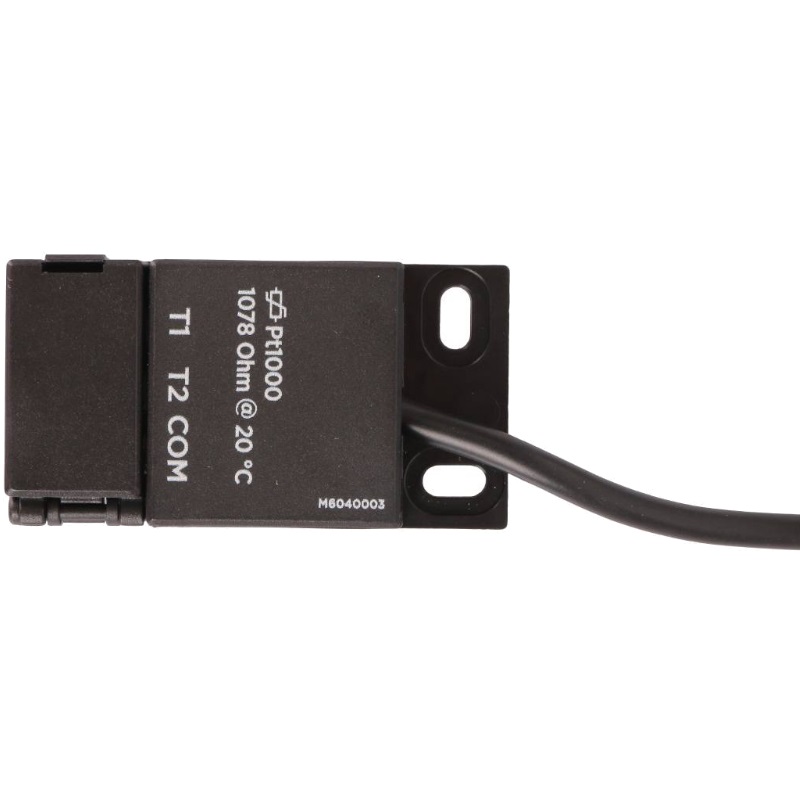 Сервопривод для смесительных клапанов Stout SVM-0015-230017, с датчиком для фиксированной регулировки температуры  в Костроме