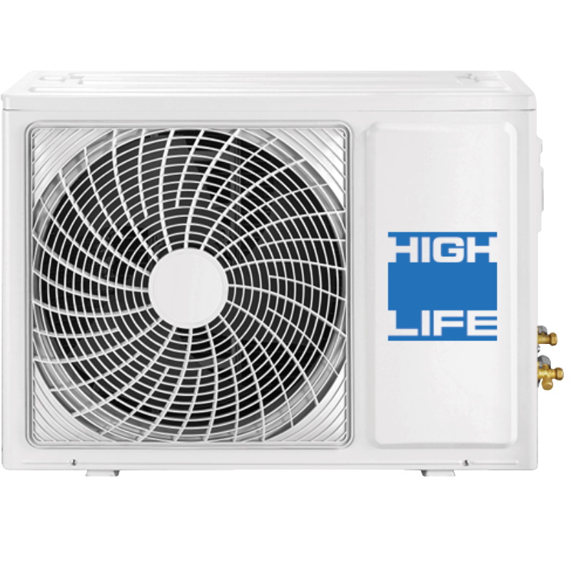 Классическая сплит-система HIGH LIFE Priority Class 2.0 ACHL-12PC-CHDV03S, комплект в Рыбинске