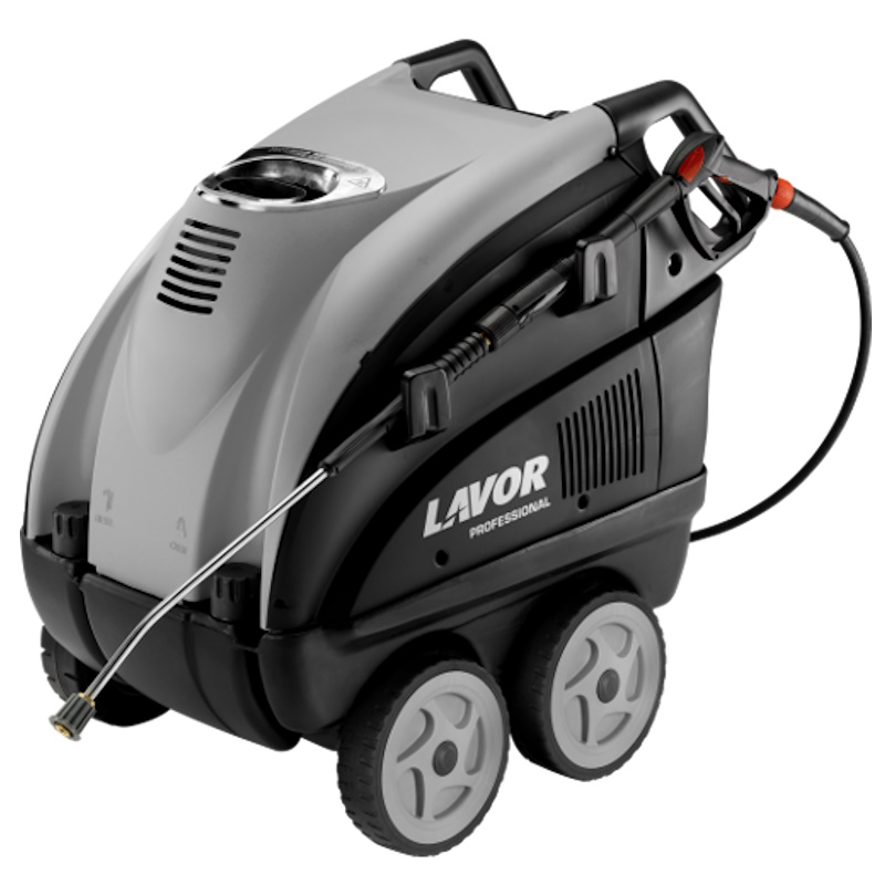 Аппарат мойка высокого давления Lavor Professional LKX 2015 LP 36072-00160 электрический 410615₽