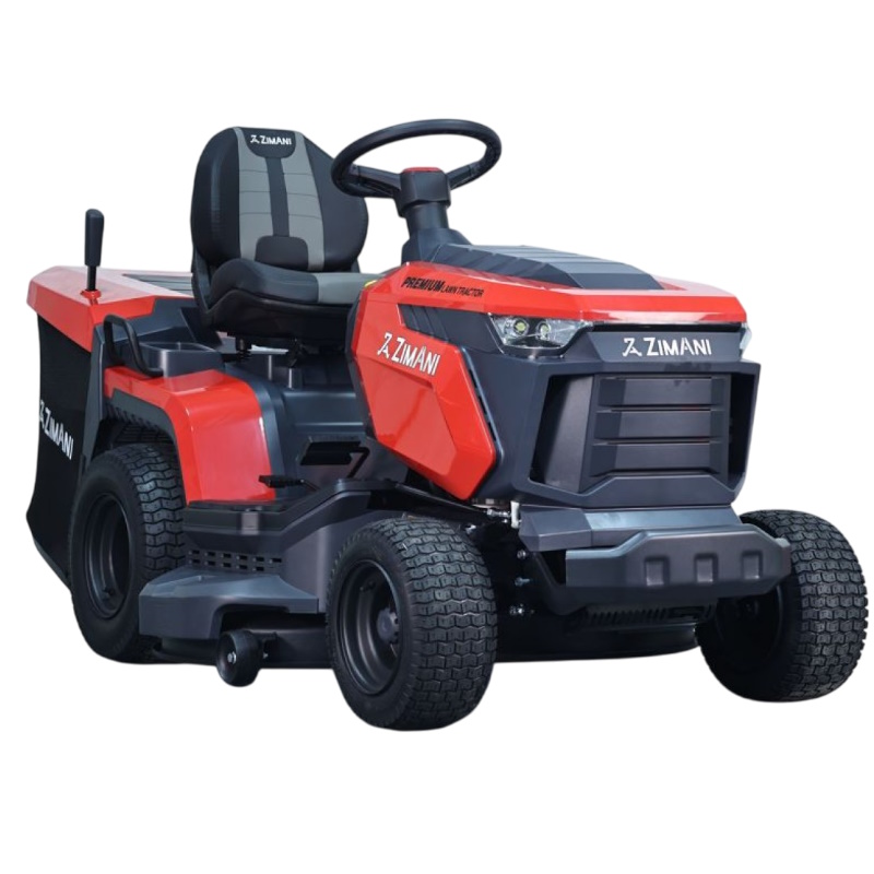Садовый трактор ZimAni TC92HL в Иваново