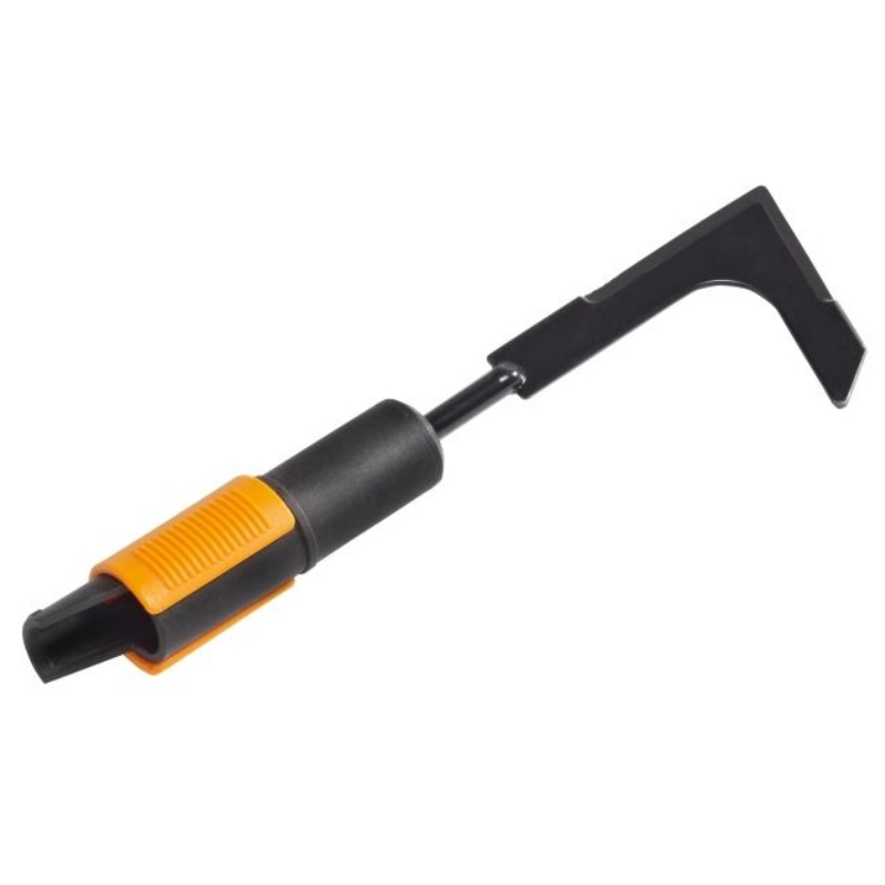 Тяпка Fiskars QuikFit 1000687 для уборки травы с дорожек в Иваново