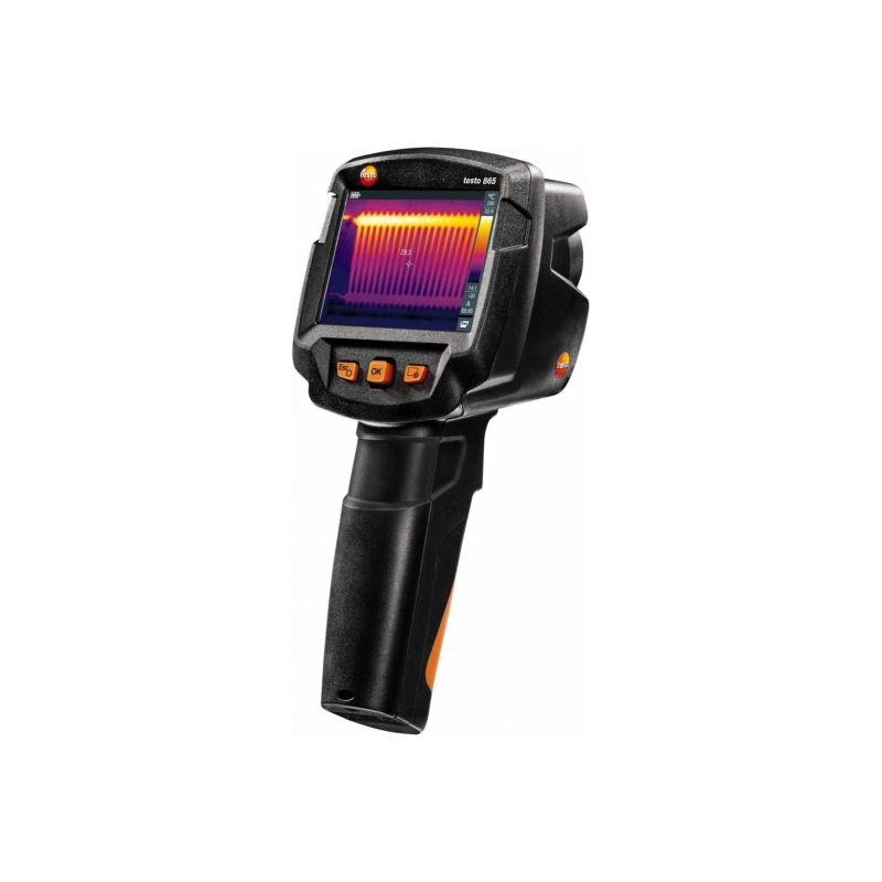 Тепловизор Testo 865 в Муроме