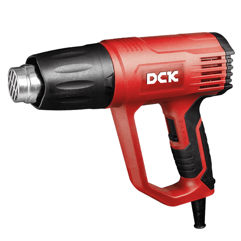 Фен DCK KQB04-2000 2000 Вт, 3 режима в Коврове