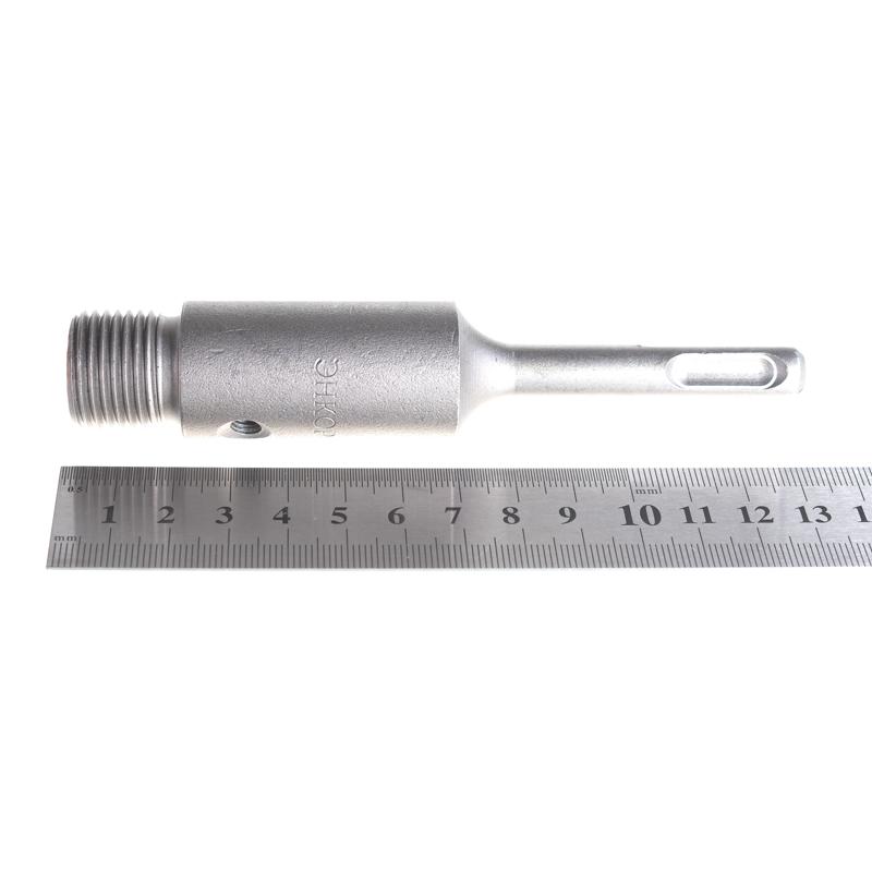 Хвостовик для коронки Энкор 9471 (SDS-Plus, М22) в Угличе