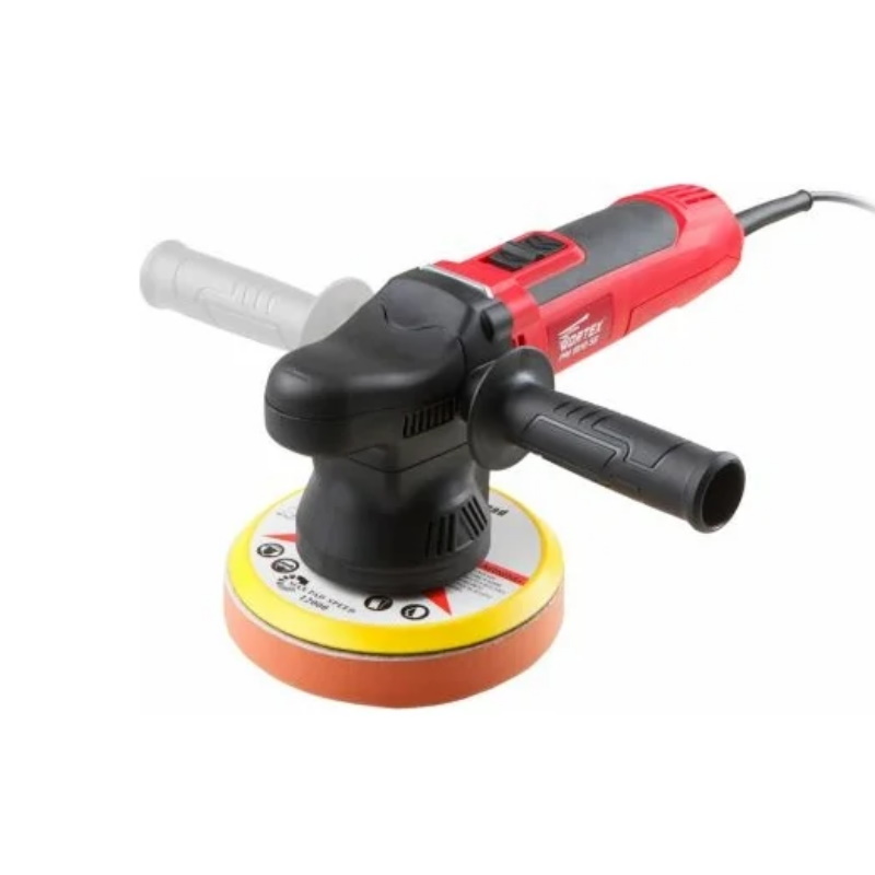 Полировальная машина Wortex PM1810SE0019, эксц. PM 1810 SE в чем. 700 Вт, 150 мм, 2000-6400 об/мин в Коврове