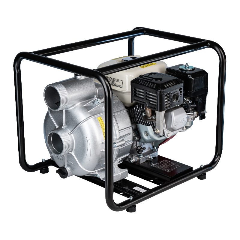 Мотопомпа HND WP 30 XT (WP30XT)